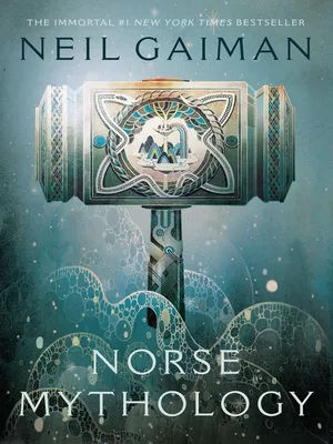 Norse MythologybyNeil Gaiman