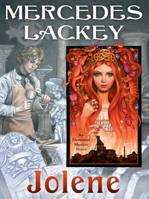 JolenebyMercedes Lackey