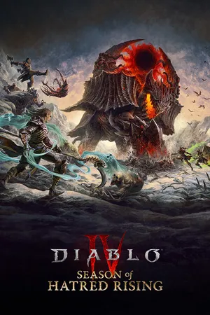 Diablo® IV