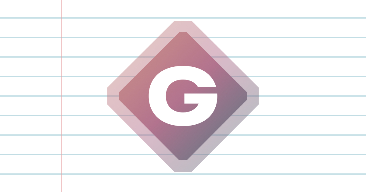 Gabrielle Wee I Made My Handwriting Into A Font