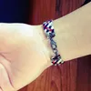Friendship bracelet
