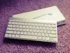 iPad keyboard